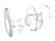 Wireless Electric Breast Pump Lactator 4 Modes