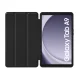 Tech-Protect SmartCase for Samsung Galaxy Tab A9 8.7\" X110 / X115, Black