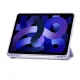 Tech-Protect SmartCase Pen for iPad Air 10.9 (2020-2022) / 11 (2024), Purple