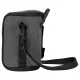 GGS L2 Lens Pouch with Air Cushion - Grey