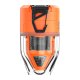 Flextail Max Pump 3 Portable Air Pump, Orange
