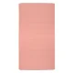Yoga and Fitness Exercise Mat 185x83x1.5cm with Bag, Pink
