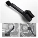 Chain Cleaning Brush for Bicycle and Motorcycle NZ40, Black