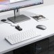 Orico PW3UR25-U3 USB Hub (3x USB-A 3.0, 1x RJ45 2.5G), 1.8m, Black