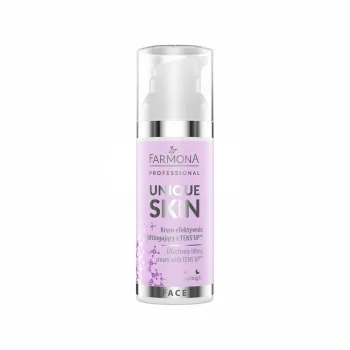 Farmona Unique Skin Lifting Cream TENS'UP, 50 ml