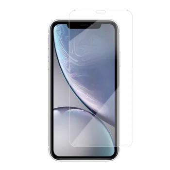 TFO 2.5D Tempered Glass Screen Protector for Apple iPhone XR / 11, 9H, 0.3 mm