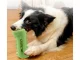 Dog Tooth Cleaning Toy, Chew Toy for Treats, 13 cm