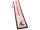 Christmas Table Runner 220x38cm