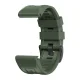 Tech-Protect IconBand Strap for Garmin Fenix 5 / 6 / 6 Pro / 7, Green