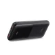 Power Bank Tech-Protect PB01 10000mAh 22.5W - Black