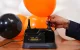 Flextail Evo Balloon Pump, Black
