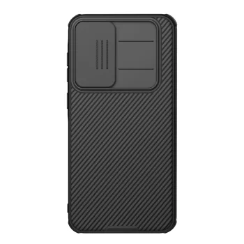 Nillkin Camshield Pro Case for Samsung Galaxy A36 5G, Black