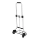 Folding Aluminum Hand Truck, 45 kg