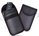 Case rfid key card case