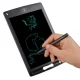 LCD Graphic Drawing and Writing Tablet, 8.5\", Black