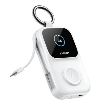 Powerbank Joyroom JR-W19 5000mAh 5W Wireless Watch Charger