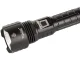 Bailong P713 tactical military flashlight with CREE XHP160 LED, power bank function