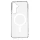 TFO Anti Shock 1.5 mm Mag Case for Samsung Galaxy A16 4G / A16 5G, Transparent