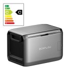 Portable Refrigerator EcoFlow Glacier Classic 55L Dual Zone