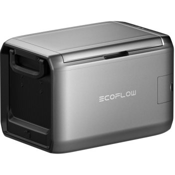 Portable Refrigerator EcoFlow Glacier Classic 55L Dual Zone