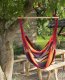 Brazilian Hanging Garden Hammock-Chair, 100x100 cm
