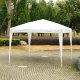 Multigarden PAW-3X3-A-W Automatic Pop-up Garden Pavilion 3x3m, White
