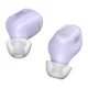 Baseus Bowie WM01 Wireless Earphones, Purple