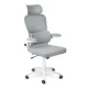 Sofotel Formax Office Chair, Grey