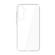 3mk Clear Case Samsung Galaxy A35 5G vāciņš, caurspīdīgs