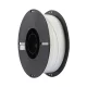 3D Printer Filament Creality CR-PETG 1.75mm 1kg, White