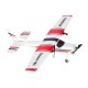 Радиоуправляемый самолет Cessna 182, трюковой планер на пульте...