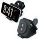 BMW M Qi2 15W 3-in-1 Wireless Charger, Blue