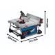 Bosch PRO GTS100-254 table saw, 2 200 W, 254 mm