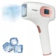 Webber S7 IPL Hair Removal Device for Face and Body with Cooling