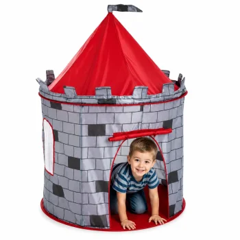 Iplay Kids Tent Knight's Castle, 105x105x125 cm