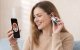Умный отоскоп Bebird Earsight Ultra Камера 20 МП