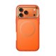 Supcase IBLSN Ares Flip MagSafe Phone Case Cover iPhone 17 Pro - Orange
