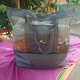 Large Beach Bag With Insulation, 20L