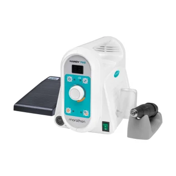 Saeyang Marathon Handy 702 Nail Drill with S40-FS60N Handpiece