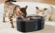 Rojeco RYSJ-09 Smart Pet Water Fountain, 2.5L, Black