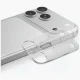 Uniq Optix Aeroshield+ Camera & Back Protector for iPhone 17 Pro