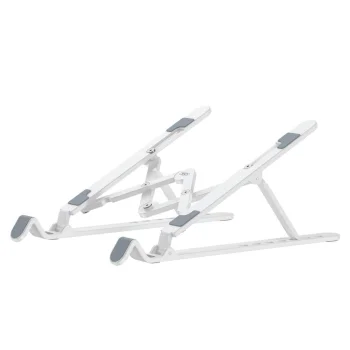 XO C102 Stand Laptop Desktop Support Holder, White