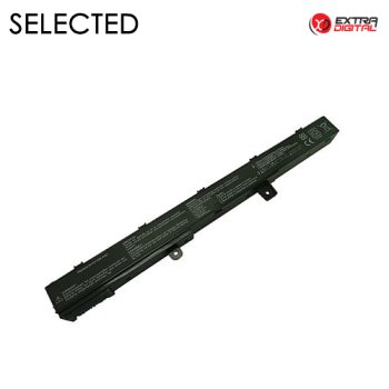 Extra Digital Notebook Battery for ASUS A41N1308, 2600mAh