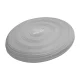 4Fizjo MED+ 33 cm Sensomotoric Cushion, Grey