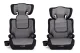Ecotoys 2-in-1 Child Car Seat & Booster i-Size, 100-150 cm