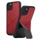 Apple iPhone 11 Pro Max 6,5\" Uniq Etui Transforma Case Cover, Red