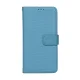 TFO Smart Triangle Wallet Case for Realme 16 Pro 5G, Blue