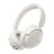 Wireless Over-Ear Headphones QCY H2S Lite White 60h