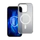 3mk Frosty MagCase for Apple iPhone 15 Pro, White