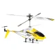 SYMA S107H 2.4GHz RTF Remote Control Helicopter, Yellow